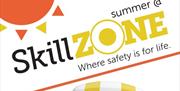 Summer at SkillZONE Discovery Days