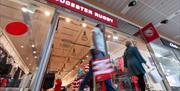 Gloucester Rugby Shop, Gloucester Quays