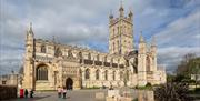 Gloucester Cathedral