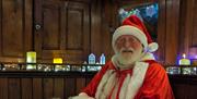 Father Christmas