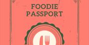 Foodie Passport