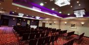 Hallmark Hotel Gloucester - Merlot Suite