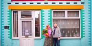 Tash Frootko on Hopewell Street
