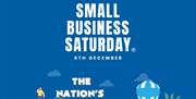 Small Business Saturday