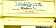 Knobbly Cob