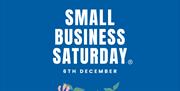 Small Business Saturday