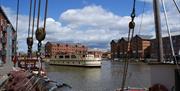 English Holiday Cruises