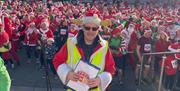 GlosSantaFunRun