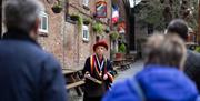 City Guided Walk