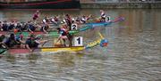 Dragon Boat Festival
