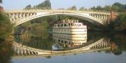 English Holiday Cruises