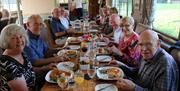 English Holiday Cruises