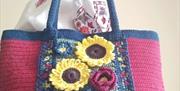 Ukrainian Craft Workshops