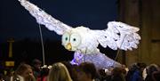 Gloucester Lantern Parade