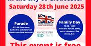 Armed Forces Day 2025