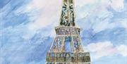 Eiffel Tower