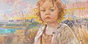 Gloucester Ukraine Festival Art Exhibition