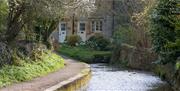 Blockley Ford