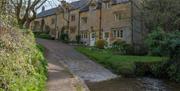 Ford at Blockley