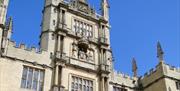 Oxford