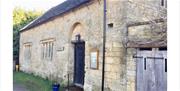 Friends Meeting House