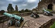 Berkeley Castle