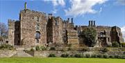 Berkeley Castle