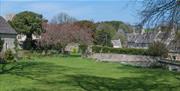 Chedworth