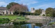 Chedworth