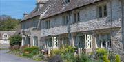 Chedworth