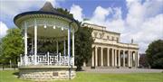 Cheltenham