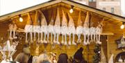 Market Stall
