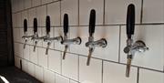 Chuck Burger Bar