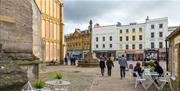 Cirencester