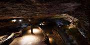 Clearwell Caves