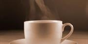 Cup of Coffee