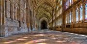 Gloucester Cathedral