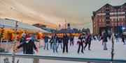 Gloucester Quays Ice Rink