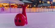 Gloucester Quays Ice Rink