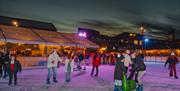 Gloucester Quays Ice Rink