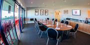 Directors Box