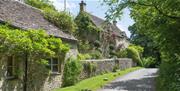 Duntisbourne Abbott