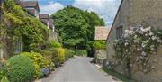 Duntisbourne Abbott