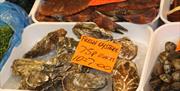 Eastgate Indoor Market