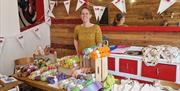 Trader - Emily at Boop Yarns