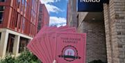 Foodie Passport