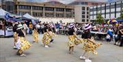 Filipino Heritage Day 2025 funded by Together Gloucester