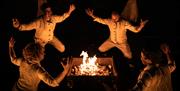 Fireside