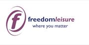 Freedom Leisure Logo