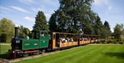 Cotswold Wildlife Park & Gardens